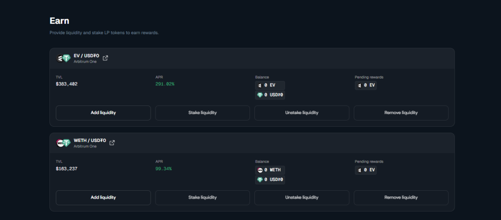 Everything EV Token Surges in Attention, But Liquidity Tells Another Story