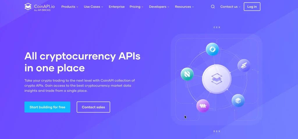 coinapi