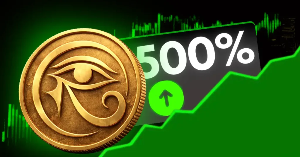 RAVE Up 200% Today, 2500% Overall—Real Breakout or Overhyped Move?