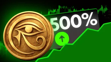 RaveDAO (RAVE) Price Jumps 500% Is This Real Web3 Adoption or Just Short-Term Momentum