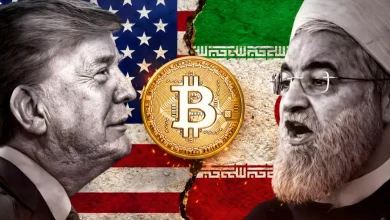 Trump Says Iran-US Deal Is 99% About One Thing What That Means for Bitcoin