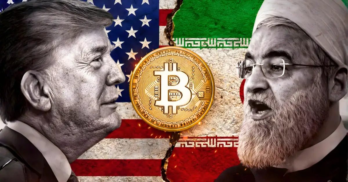 Trump Says Iran Deal Could Be Signed Within Days, Will BTC Rally? 