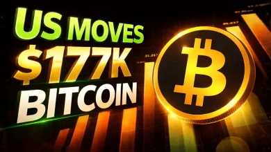 The U.S Moves $177K in Bitcoin, But the Real Story Is Bigger (3)