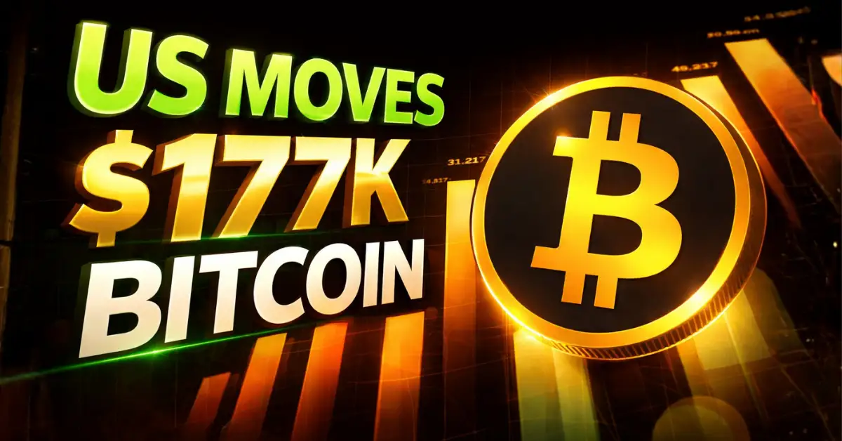 The U.S Moves $177K in Bitcoin, But the Real Story Is Bigger (3)