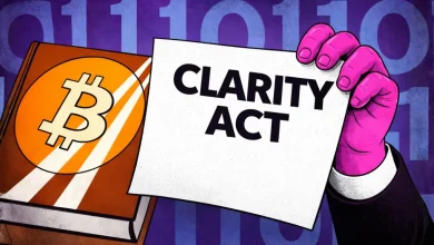 CLARITY Act Could Unlock Institutional Capital Into Crypto Markets