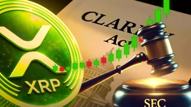 XRP Price Outlook: Will SEC Clarity Act Talks Trigger a Rally?
