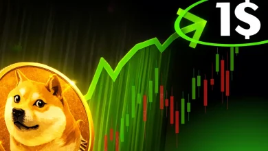 Dogecoin Price Prediction Is DOGE Ready for Rally Toward $1