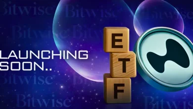 Bitwise Moves Closer to Launch Hyperliquid ETF with BHYP Ticker Reveal