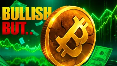 Bitcoin Weekly MACD Turns Bullish — Why This Doesn’t Confirm a Market Bottom Yet