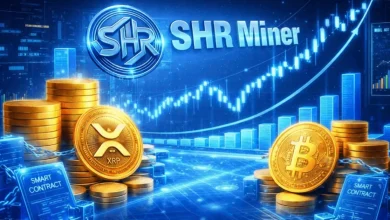 shr-miner
