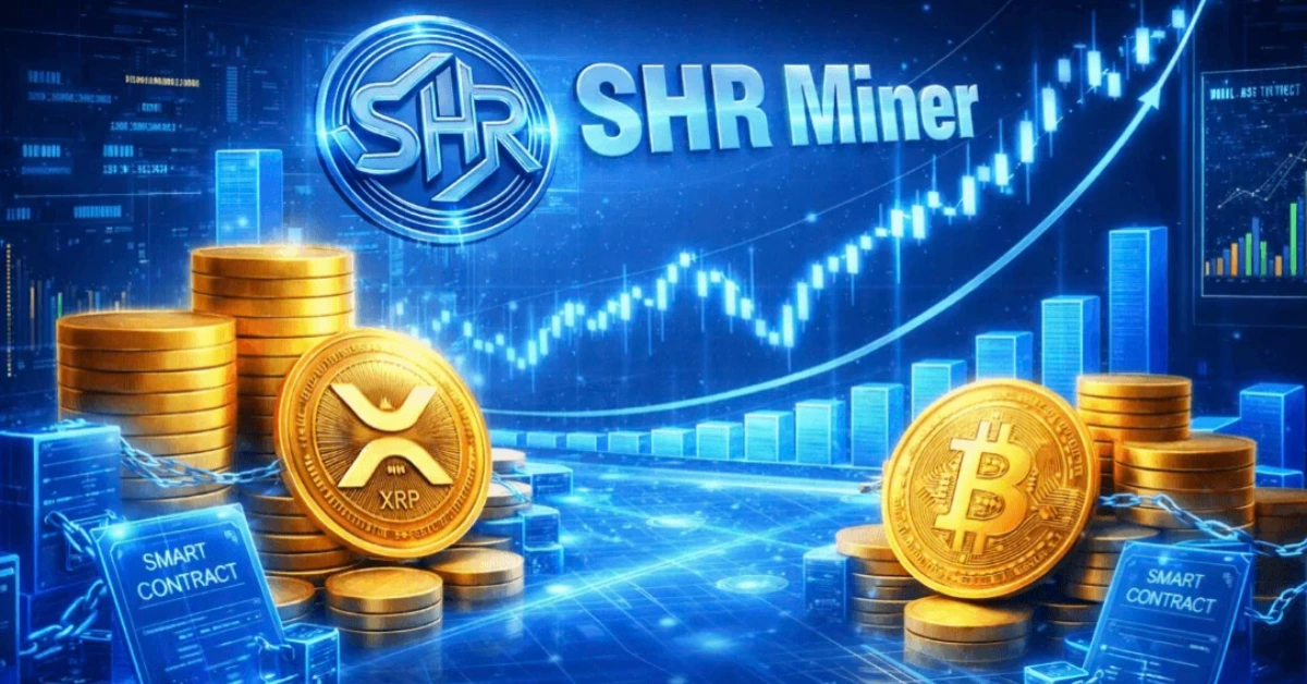 shr-miner