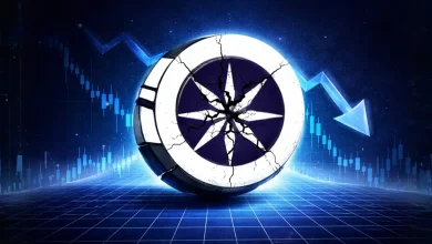 Ice Open Network News What Really Happened to the ION Token