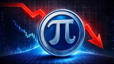 Pi Network News Bitcoin and Ethereum Are Rallying and Pi Is Down 30%, Here’s Why