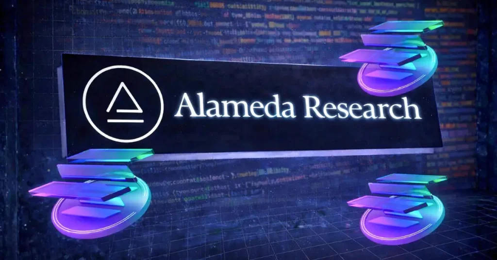 Alameda Research Moves $16 Million in SOL to FTX Creditor Wallet