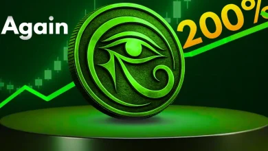 RAVE Up 200% Today, 2500% Overall—Real Breakout or Overhyped Move