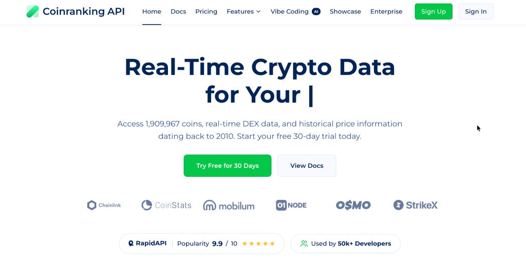 coinranking-api