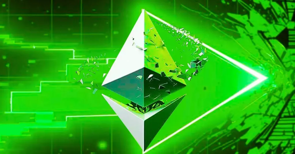 Ethereum Price Near Breakout On-Chain Signals Just Flipped Bullish
