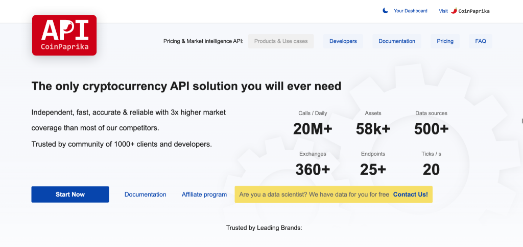 coinpaprika-api
