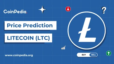 Litecoin Price Prediction