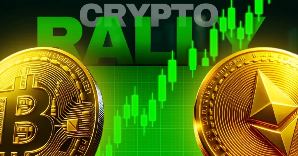 Bitcoin Technical Outlook: $84,000 to $88,000 Next as Institutional Demand Holds the Floor