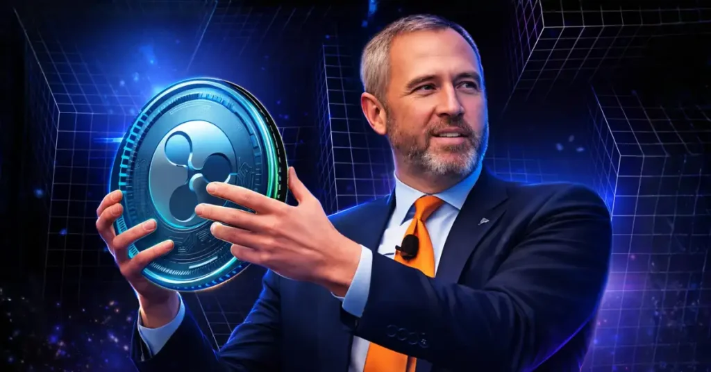 Everything Brad Garlinghouse Said at XRP Las Vegas: His Best Ripple and XRP Quotes