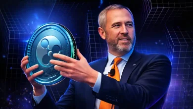 Brad Garlinghouse Says Ripple Is Going After SWIFT, Argues XRP Is an Internet Moment for Money