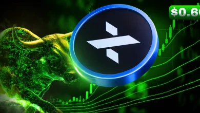 MYX Finance (MYX) Price Reclaims $0.60 — Can Bulls Flip This Level Into Support