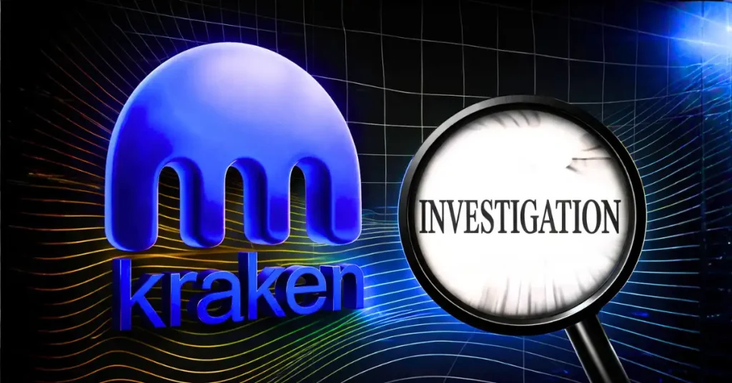 Kraken Security Breach What CSO Nick Percoco Said About the Extortion Threat and Federal Investigation