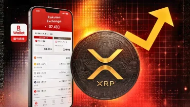 XRP Gains Access to 44M Users as Rakuten Wallet Goes Live in Japan