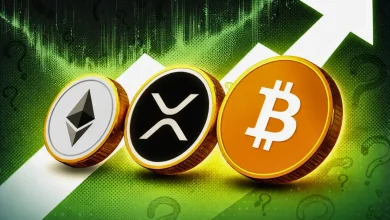 Why Are Bitcoin, Ethereum and XRP Prices Surging Today