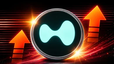 Why HYPE Is Outpacing the Top 10 Crypto Giants Right Now