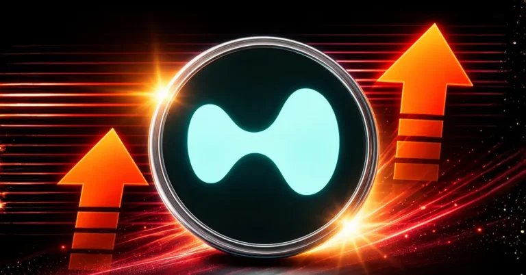 Why HYPE Is Outpacing the Top 10 Crypto Giants Right Now