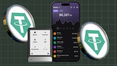 Tether Launches "The People's Wallet" and It Could Change How Billions Use Crypto