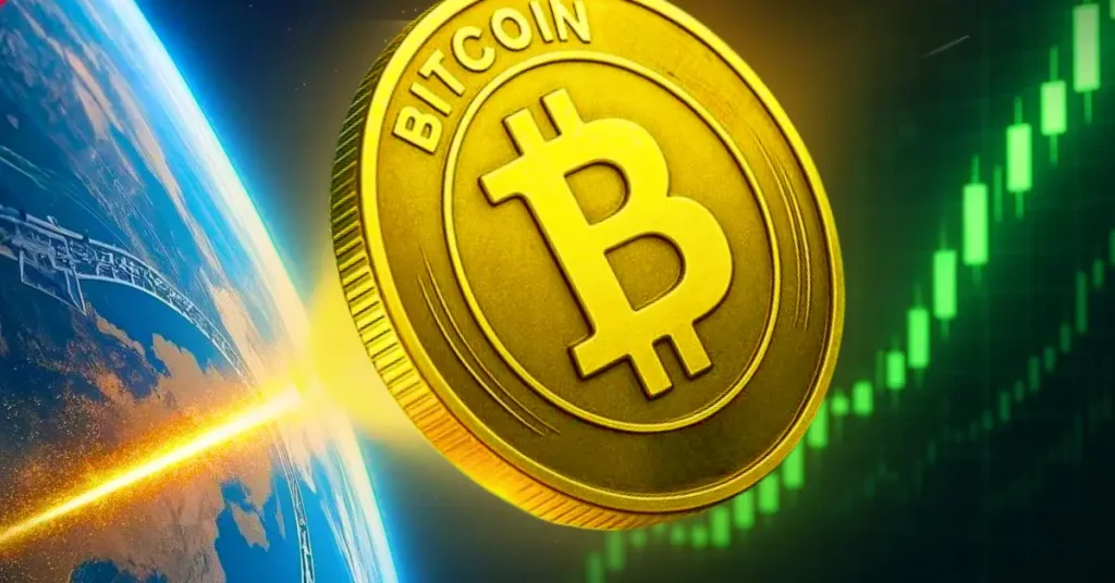 Bitcoin Long Term Holders Reach Record Near $81K