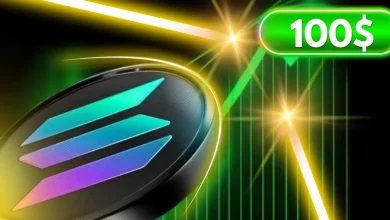 Solana Price Breaks Out in Crypto Rally Can SOL Reclaim $100 Next