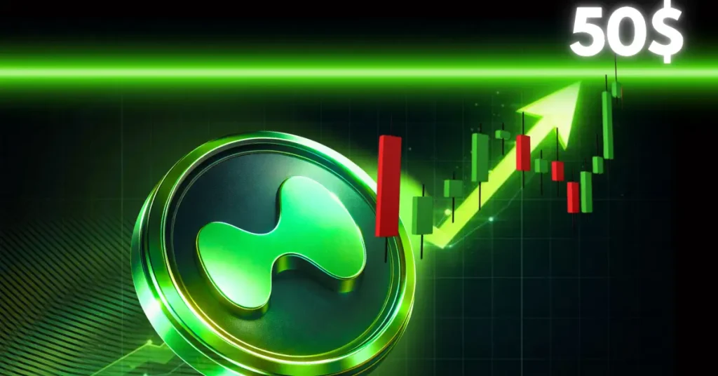 Hyperliquid (HYPE) Price Enters a Crucial Phase—Can it Make it to $50 This Week