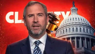 Ripple CEO Brad Garlinghouse Says Clarity Act Window is ‘Open’