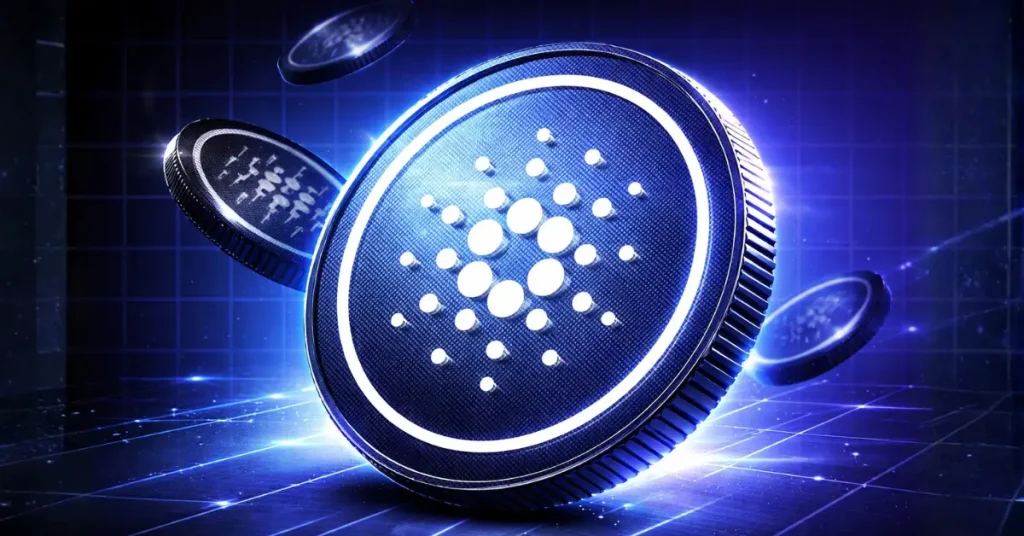 Cardano Price News: Why $0.243 Support Could Decide Whether ADA Hits $0.30 or $0.10
