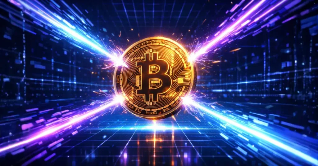 Bitcoin Funding Rate Turns Negative as Shorts Pile In at $75K BTC Short Squeeze Brewing