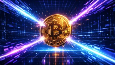 Bitcoin Funding Rate Turns Negative as Shorts Pile In at $75K BTC Short Squeeze Brewing