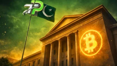 Pakistan Ends 8-Year Crypto Banking Ban What the SBP’s New Rules Mean for 27M Users