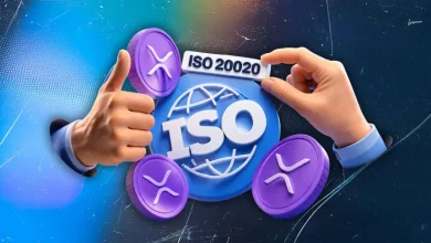 Is XRP Actually ISO20022 Compliant A Legal Expert Just Changed the Conversation