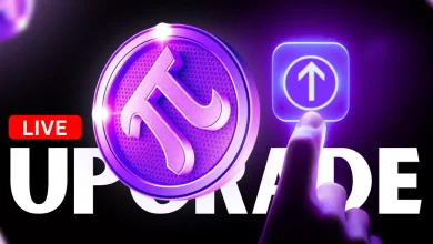 Pi Network Upgrade Goes Live – But Price Lags Is a Breakout Still Possible