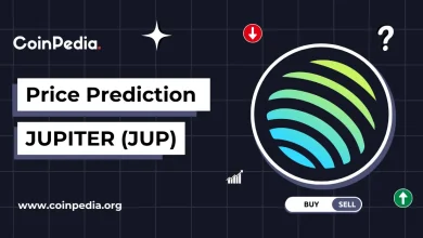 jupitor Price Prediction