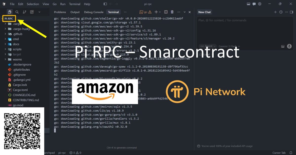 Pi Network News: Can Pi Be Used on Amazon in 2026?