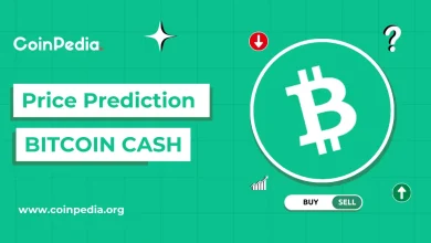 Bitcoin Cash Price Prediction
