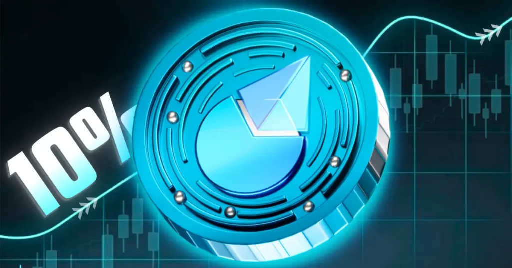 Lido DAO Price Outlook: Is LDO About to Outperform the Market?