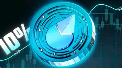 Lido DAO Price Outlook Is LDO About to Outperform the Market