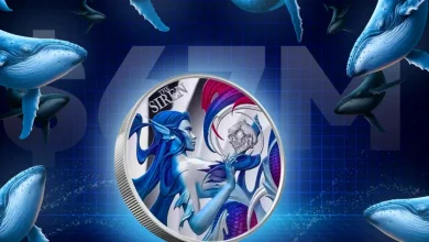 $67M Whale Loads Up on Siren Before 150% Rally — $2 Reclaimed, Is $3 the Next Target