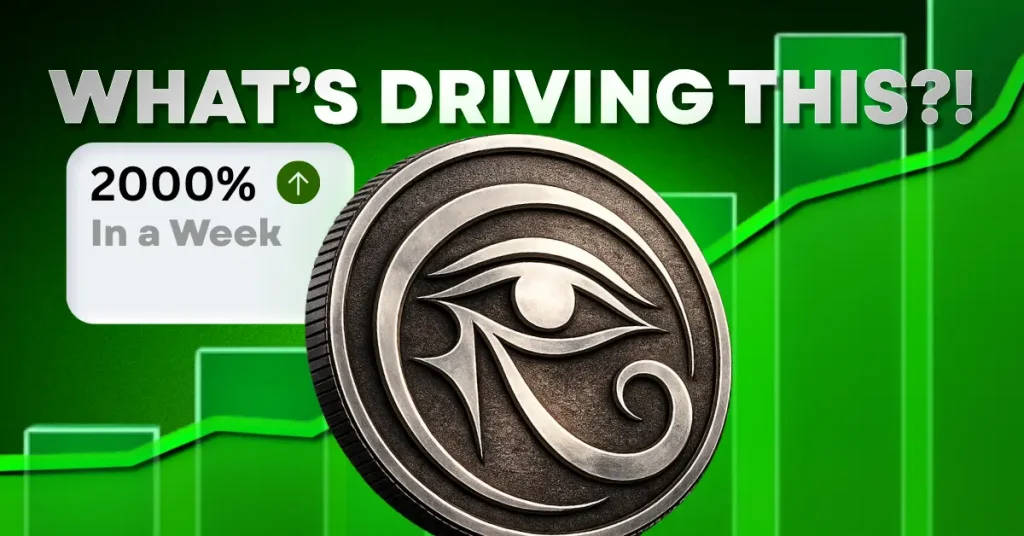 Bitget Investigates After ZachXBT Exposes RAVE Token Insider Manipulation